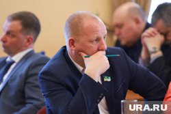 Сочинская фирма экс-депутата Сергея Руденко оказалась под угрозой банкротства