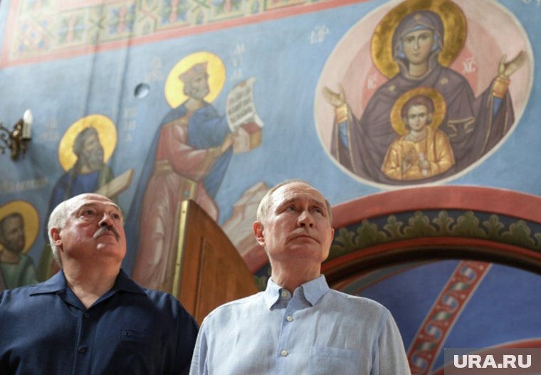Главное — искоренить первопричины конфликта на Украине, подчеркнул Путин