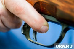 Полиция Нижневартовска разыскивает подростка, который якобы выстрелил в голову семилетнему ребенку