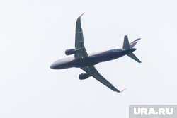 Полет в Курган из ХМАО в июне обойдется в 4000 рублей