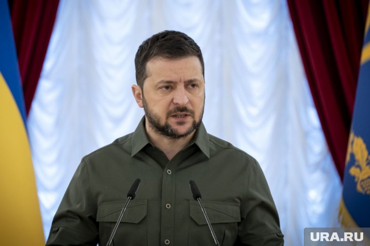 Экс-полковник считает, что Киеву нужно согласиться на договоренность о мире