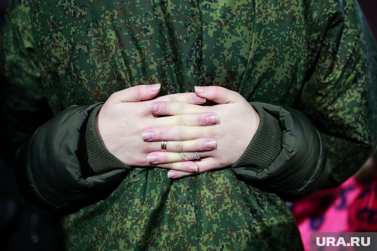 Боец из ХМАО пробыл в украинском плену почти два года