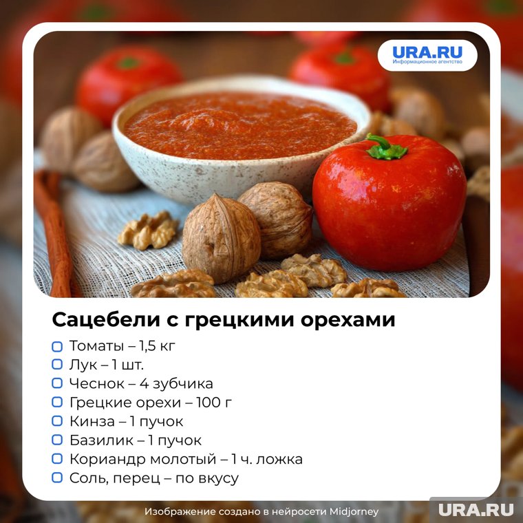Можно в процессе сразу корректировать вкус — добавлять зелень, специи или орехи