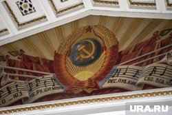 На Урал пианистка приехала из Туркмении после распада СССР