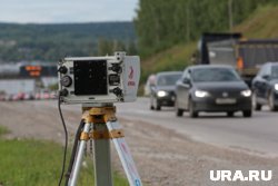 В Сургуте раскрыли места установки умных камер, которые фиксируют нарушения на дороге