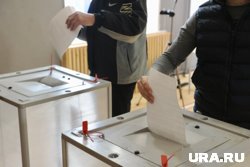 В ряде регионов РФ завтра стартуют выборы губернаторов