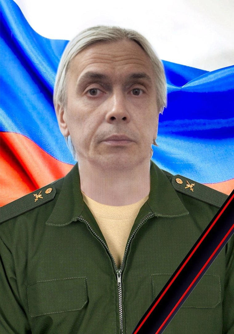 О гибели военнослужащего сообщили власти