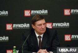 Некрасов возглавил совет директоров после смерти Маганова