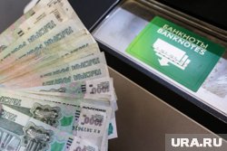 В Кургане работники бюджетной сферы получат выплату до 1 сентября