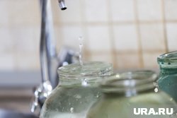 Отключения связаны с проведением работ на сетях