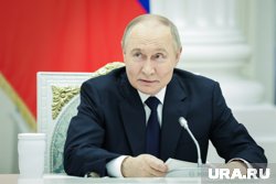 Поручение президента относится к ДНР, ЛНР, Запорожской и Херсонской областям