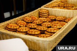 Печенье с мукой из сверчков оказалось полезным для диабетиков и желающих похудеть