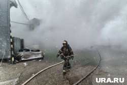 Более сотни пострадавших из-за взрыва на заводе
