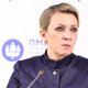 «Дайте сказать, иначе вы услышите «Грады»: яркие цитаты Марии Захаровой, празднующей 10-летие работы в МИД РФ