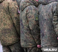 Челябинцы вернулись из плена в результате обмена