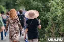 Пропавшую не могут найти несколько дней (архивное фото)
