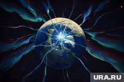 Ученые прогнозируют повышение геомагнитной активности в середине дня 5 мая