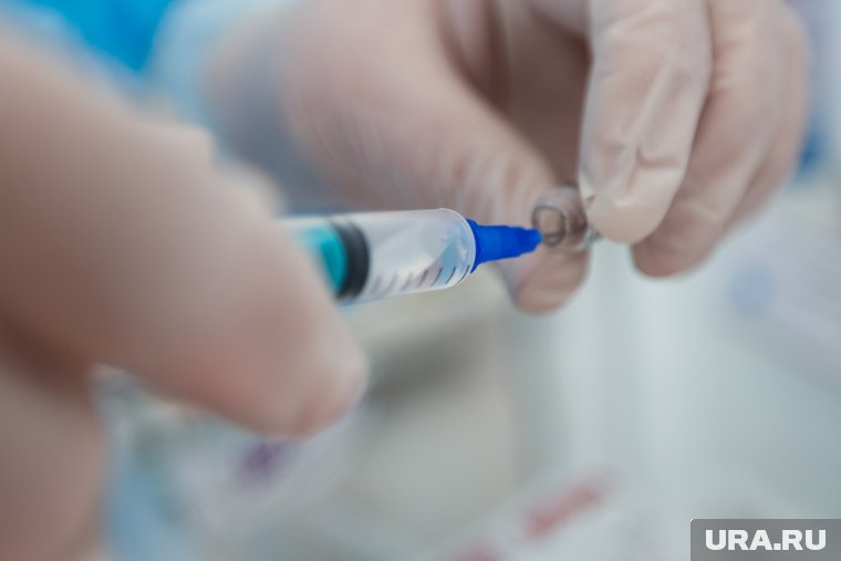 Вакцинация — лучший способ защиты от менингококковой инфекции