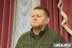 Залужный призвал не верить в чудеса