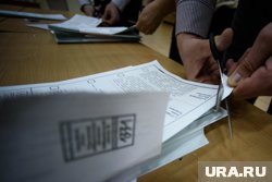 В Покачах завершился подсчет голосов на выборах в гордуму