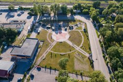При Намлиеве в Лужском районе реализовалось несколько проектов