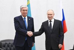 Токаев всегда поддерживал союзнические отношения с Россией