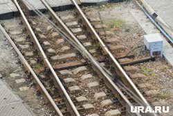 В Брянской области работники ж/д путей обнаружили повреждения на рельсах  