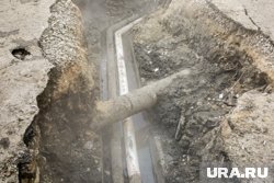 В регионе началась подготовка к отопительному сезону 