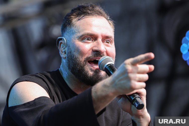 После замечания Ираклий услышал оскорбление в свой адрес, сообщил артист
