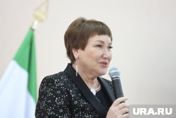 Елена Перминова будет представлять Курганскую область 