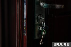 Поводом его пропажи стала ссора с матерью