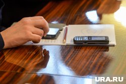 Злоумышленники представились главой одного из районов Челябинской области 