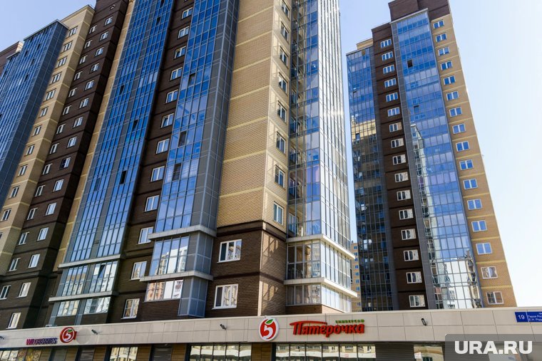 Снять однокомнатную квартиру на месяц в городе можно за 26 269 рублей