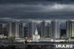 В МЧС предупреждают об ухудшении погоды