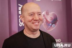 ФНС может заблокировать счета Бурунова за долг в размере 10 млн рублей