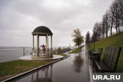 Предположительно, дождливый период в регионе продлится до конца месяца