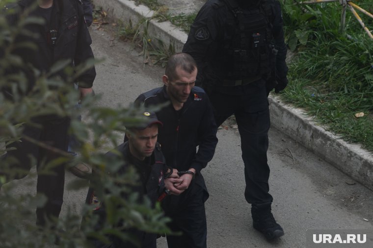 Владимир Александров не отрицает своей вины