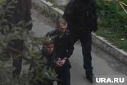Владимир Александров не отрицает своей вины