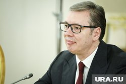 Александр Вучич переговорил с Зеленским по телефону