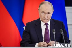 Путин высоко оценил планы по развитию инфраструктуры, реализуемые в Челябинской области