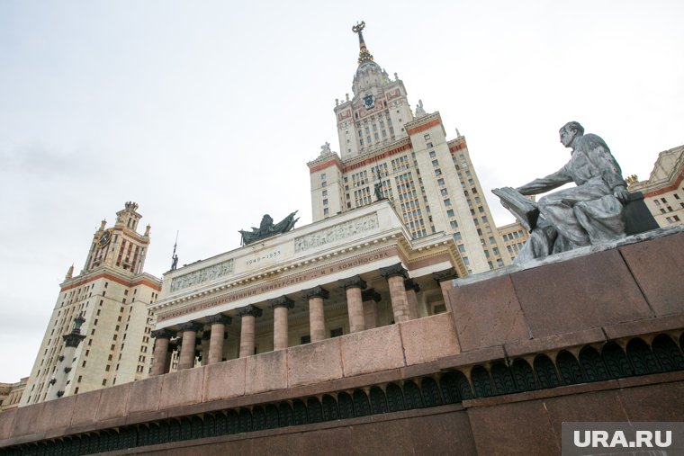 В рейтинге CWUR-2025 представлены 43 российских вуза