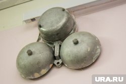 Дребезжание железа заменит мелодия