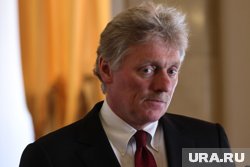 Песков заявил, что российская экономика продолжает функционировать, несмотря на санкции
