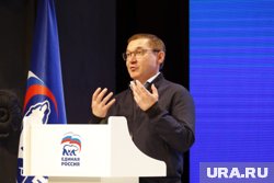 Якушев заявил, что партия за весеннюю сессию приняла ключевые законы