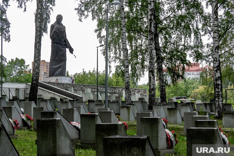 На Егошихинском кладбище требуется организовать круглосуточный контролько-пропускной пункт