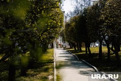 В Приволжском округе в первой половине сентября установится сухая и солнечная погода