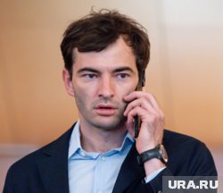 Михаил Бесфамильный сделал ставку на строительную отрасль