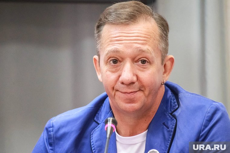 Сергей Осинцев обвиняется в мошенничестве на 30 миллионов рублей
