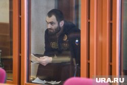 В Екатеринбурге криминальный авторитет Гасанов сцепился с вором в законе