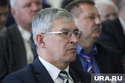 Светличный свою вину не признал полностью